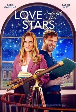 Любовь среди звезд онлайн